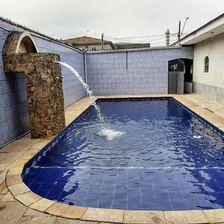 Pousada Lincoln Praia Grande (Santos) Exterior photo