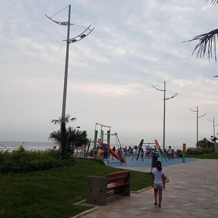 Pousada Lincoln Praia Grande (Santos) Exterior photo
