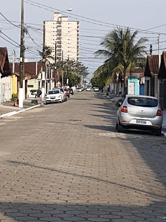 Pousada Lincoln Praia Grande (Santos) Exterior photo
