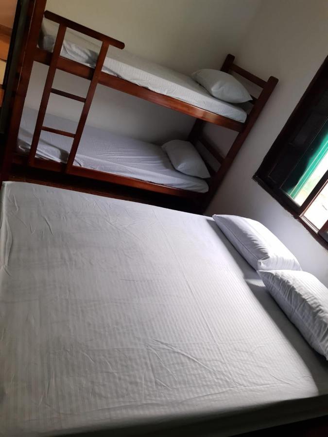 Pousada Lincoln Praia Grande (Santos) Exterior photo