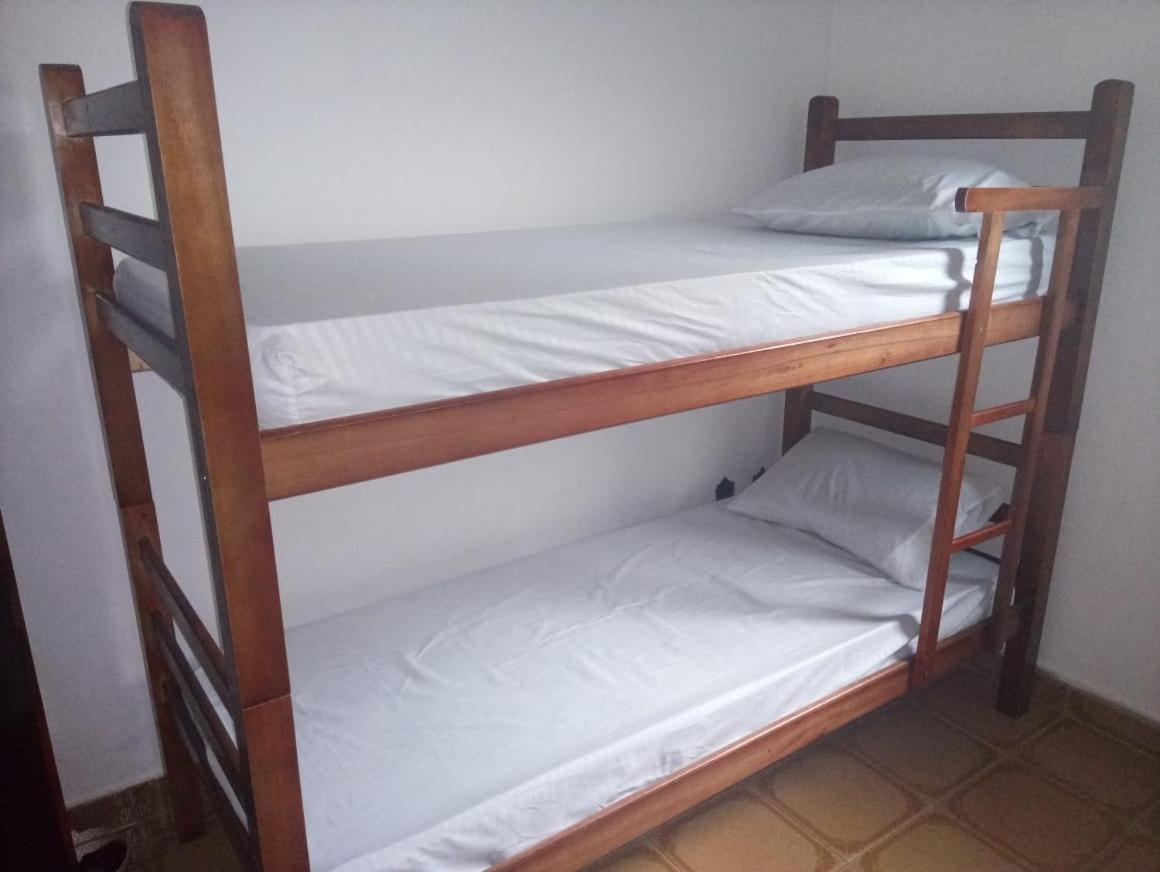 Pousada Lincoln Praia Grande (Santos) Exterior photo