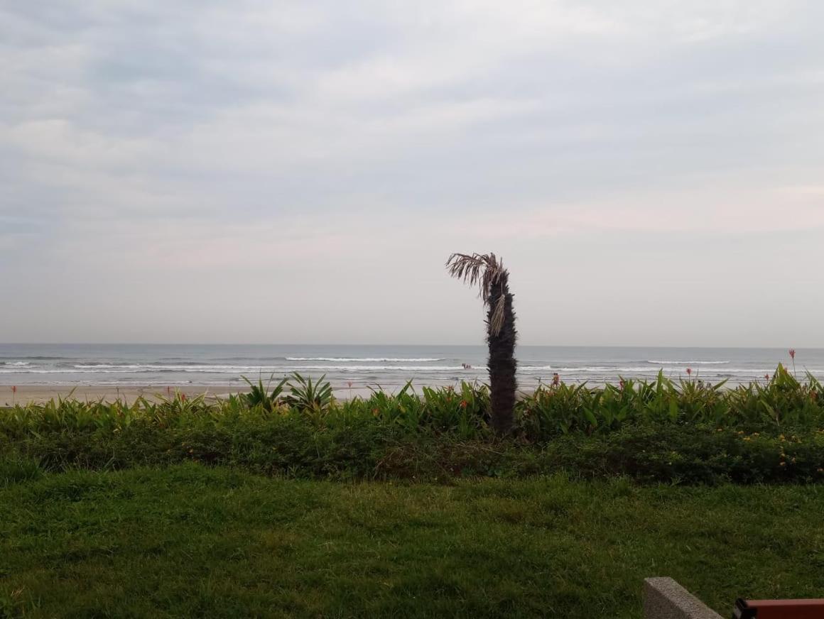 Pousada Lincoln Praia Grande (Santos) Exterior photo