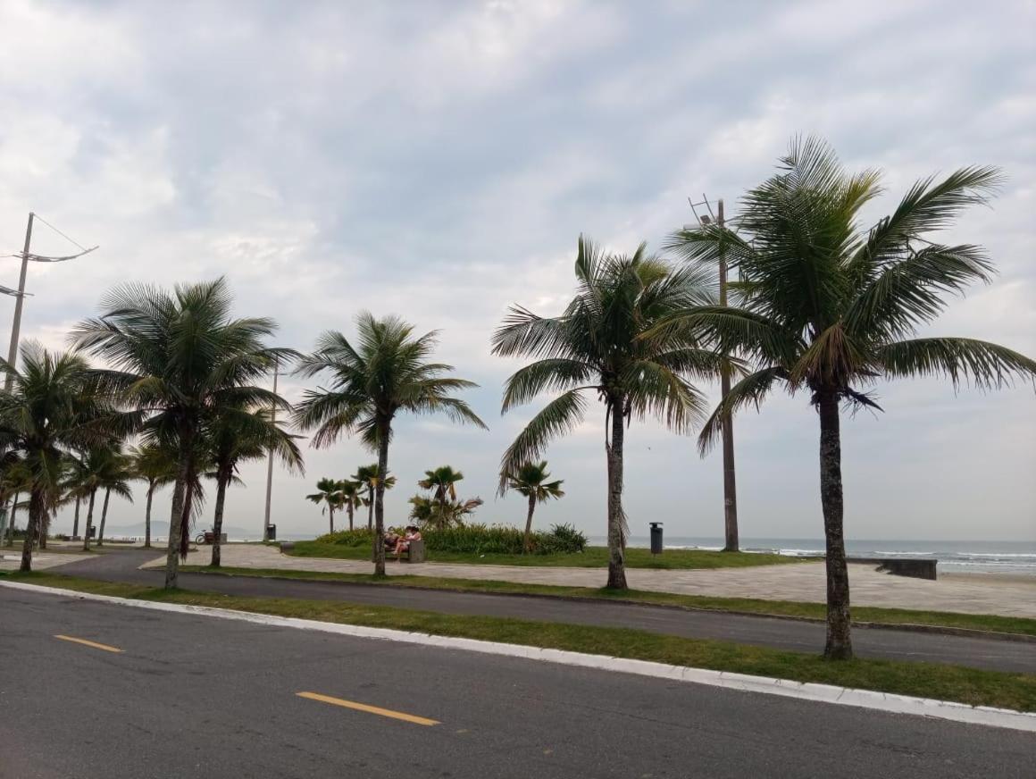 Pousada Lincoln Praia Grande (Santos) Exterior photo