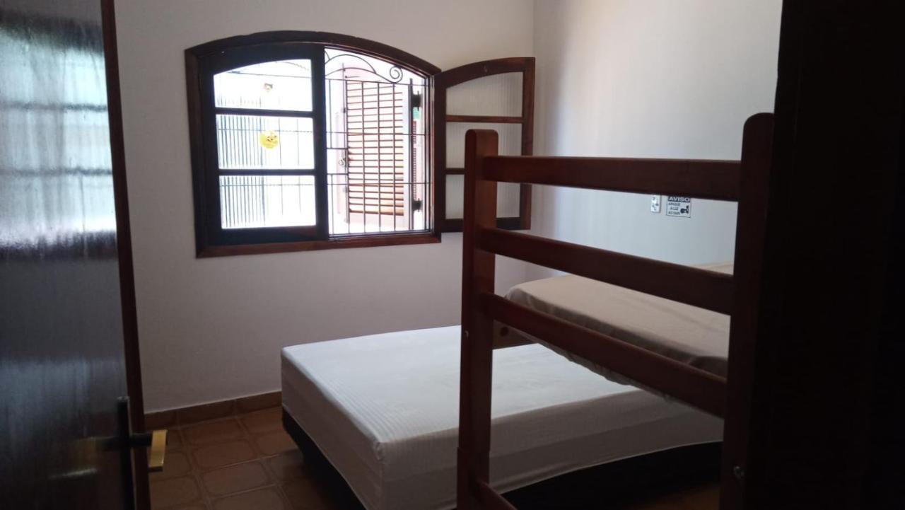 Pousada Lincoln Praia Grande (Santos) Exterior photo